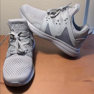 Ascend Training APL shoes
